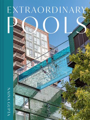 cover image of Extraordinary Pools